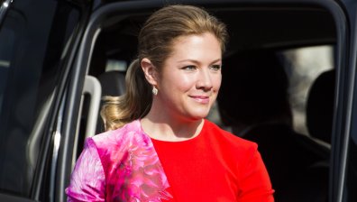 Съпругата на Трюдо пребори коронавируса