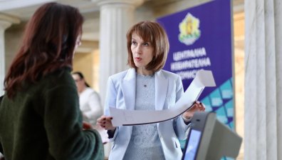ЦИК публикува номерата за подаване на жалби и сигнали във връзка с изборите