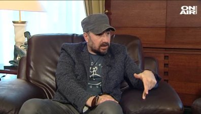 Стефан Вълдобрев: Политическите лидери днес са продукти на реалити формати