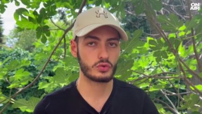 Историята на Калоян Чешмеджиев и неговото умно кошче за отпадъци