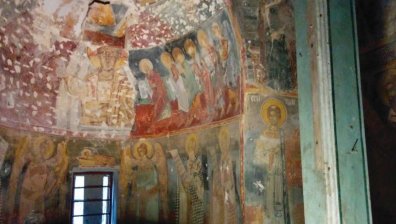 От залез до залез