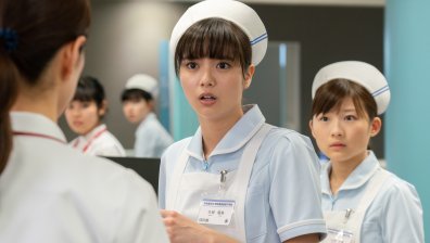 Премиерният японски сериал &bdquo;Ангели в бяло&ldquo; - от 11 април по Bulgaria ON AIR