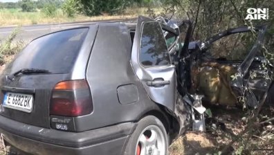 Войната на пътя взе още две жертви