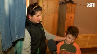 След потопа в Бургаско: Бедственото положение е отменено