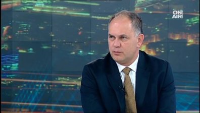Кадиев: Следващото правителство вероятно ще бъде коалиционно между ГЕРБ и БСП
