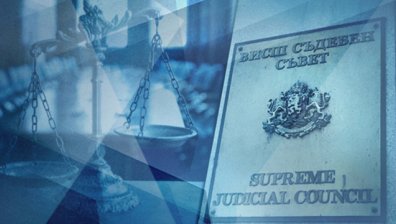 ВСС ще избира между  Георги Чолаков и Соня Янкулова