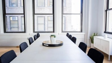 За първи път в София делът на незаетите офиси надхвърля 10%