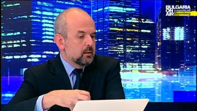 Илия Лингорски: Истеричното говорене срещу БНБ идва от политиците