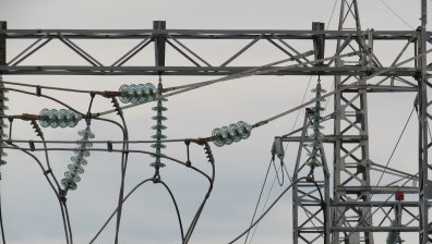 Голяма авария в подстанция на Петрич остави 40 населени места без ток