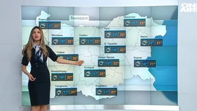 Централна прогноза