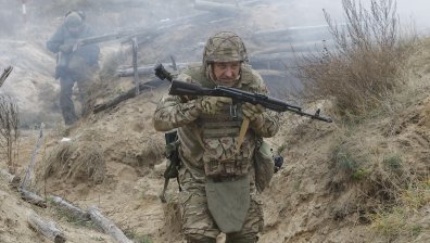 САЩ извършват проверки на оръжията, доставени на украинската армия