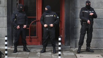 Маскирани мъже откраднаха 30 хил. лв. от казино в София