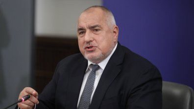 Борисов: Председателят на ЦИК трябва да е от ГЕРБ, но вероятно ще бъде от партията на Трифонов
