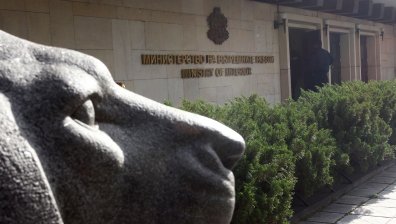 Комисар Петър Тодоров е новият главен секретар на МВР