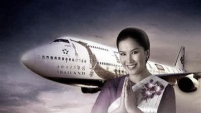 Thai Airways купува 23 Airbus и 14 Boeing