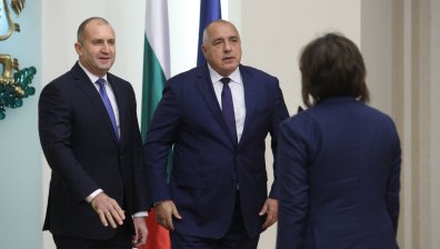 КСНС с препоръки за справяне с кризата в Близкия изток (Обновена)