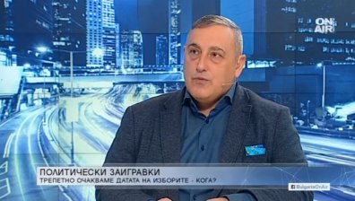 Няма по-добър начин да пречупим пандемията от ваксината
