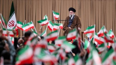 Иран се подготвя все по-решително за война със САЩ