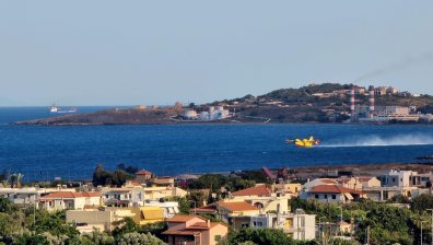 Гърция опазва природата с две нови защитени морски зони