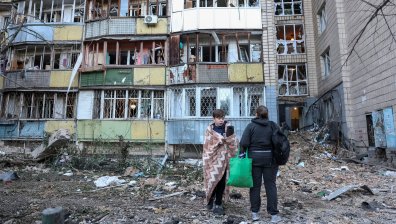 След 15-те жертви в Киев: Зеленски отправи тежко предупреждение към Русия