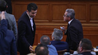 Край на маратона! Депутатите приеха окончателно промените в Изборния кодекс