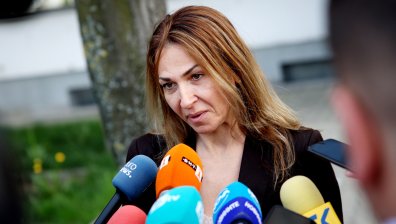 Обвиниха Петя Банкова в участие в организирана престъпна група