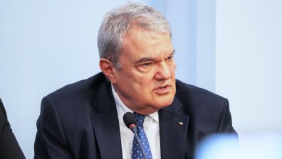 Румен Петков посети Москва за Международната конференция