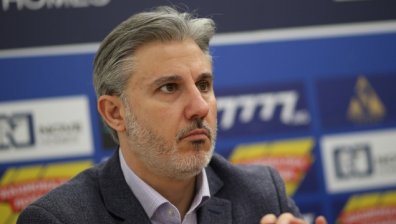 Павел Колев: "Левски" може да има нов спонсор
