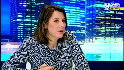 Има известно лицемерие в част от реакциите днес: Весела Чернева