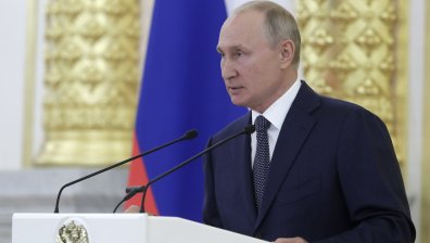 Путин покани на преговори външните министри на Азербайджан и Армения