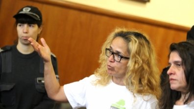 Десислава Иванчева поиска от ареста още отпуск