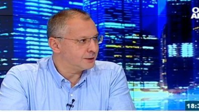 Станишев: Министър Горанов е тръгнал по пътя на Дянков