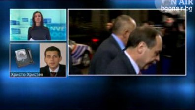 Европа трябва да предприеме и мерки за икономически растеж