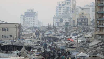 България не е сред 28-те държави, осъдили писмено действията на Израел в Газа