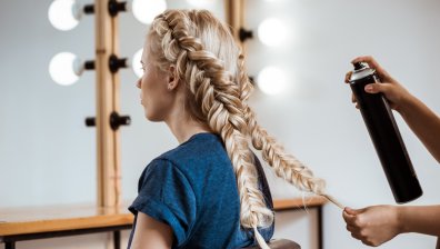 Тайните на дълготрайния цвят на косата