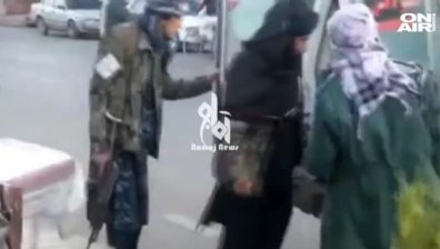 Най-малко 19 убити и 34 ранени при атентат в болница в Кабул