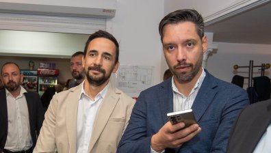 Единственият зам.-кмет от "Спаси София" хвърли оставка