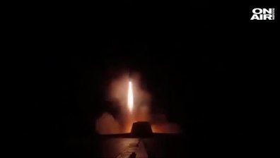 Иран към Израел: Пръстите са на спусъка и ракетите са готови