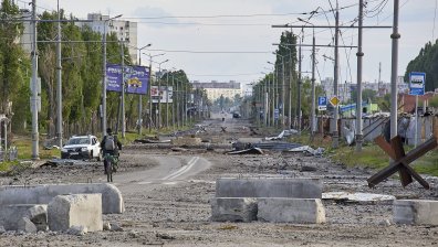 Беларус разположи сили по украинската граница, за пръв път Киев използва нови оръжия от САЩ
