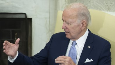 Говорител на Белия дом: Байдън няма да преговаря с републиканците за тавана на дълга