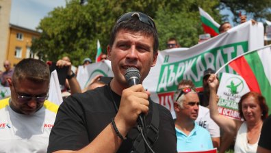 Ивелин Михайлов затваря "Исторически парк", защото бил нежелан