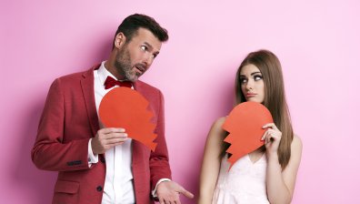 Зодиите след раздялата с половинката