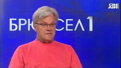 Високо напрежение по оста София &ndash; Скопие