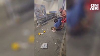 6 г. затвор грозят Динко от Ямбол, обвиняват го в хулиганство и принуда