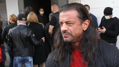 Нов 3-годишен мандат за Алибегов като председател на БАЗ