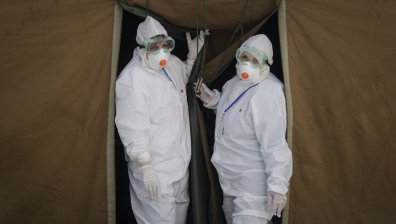 БЛС за рецептите за Ковид-19 в интернет: Самолечението е опасно