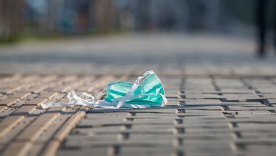 Безплатни маски за турските граждани на възраст между 20 и 65 г.