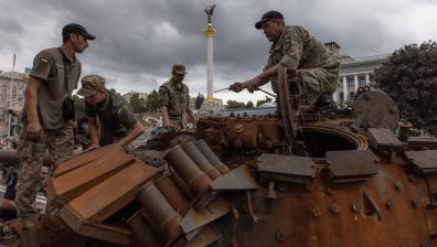 Радиационната заплаха остава, Русия блокира договора за неразпространение на ядрено оръжие