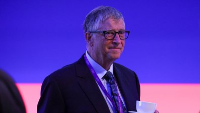 Бил Гейтс отново учуди всички, като се насочи към инвестиции в Турция?