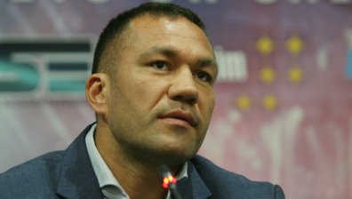 Пулев за мача с Федосов: Подготвен съм, ще бъде страхотна битка